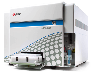 CytoFLEX5
