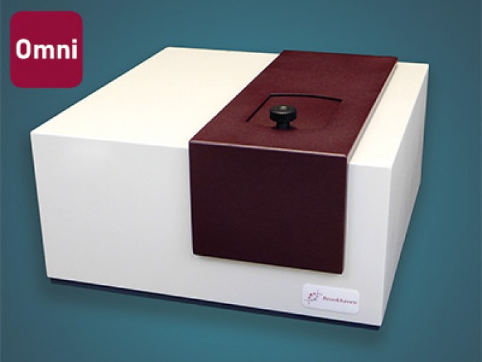 NanoBrook-Omni-1
